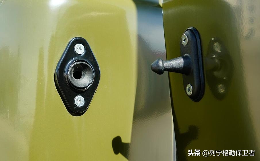 综合研判苏军UAZ-452型1吨级越野指挥车技战术（1）