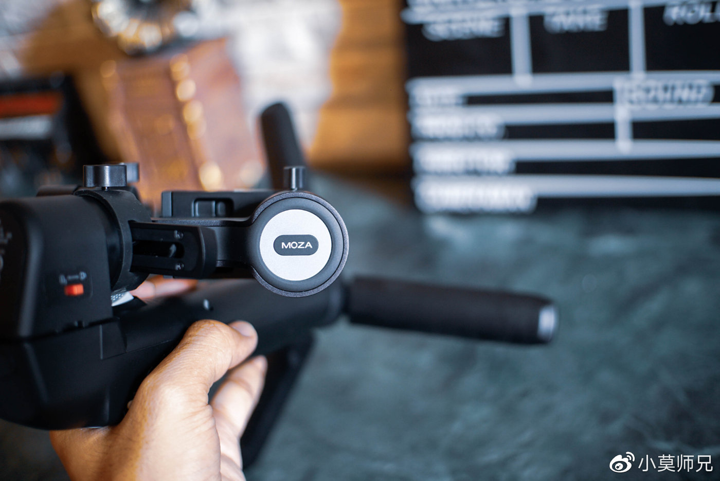 魔爪稳定器mini-se评测,魔爪稳定器mini对比