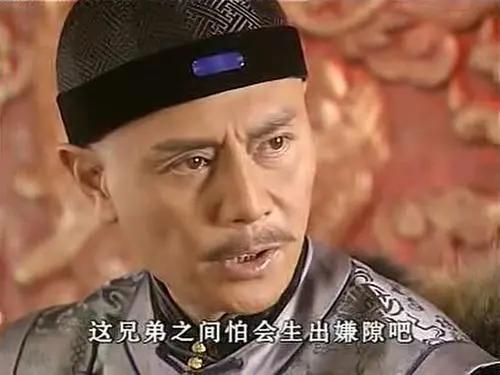 皇太极怎么继位的,皇太极继位后的结果