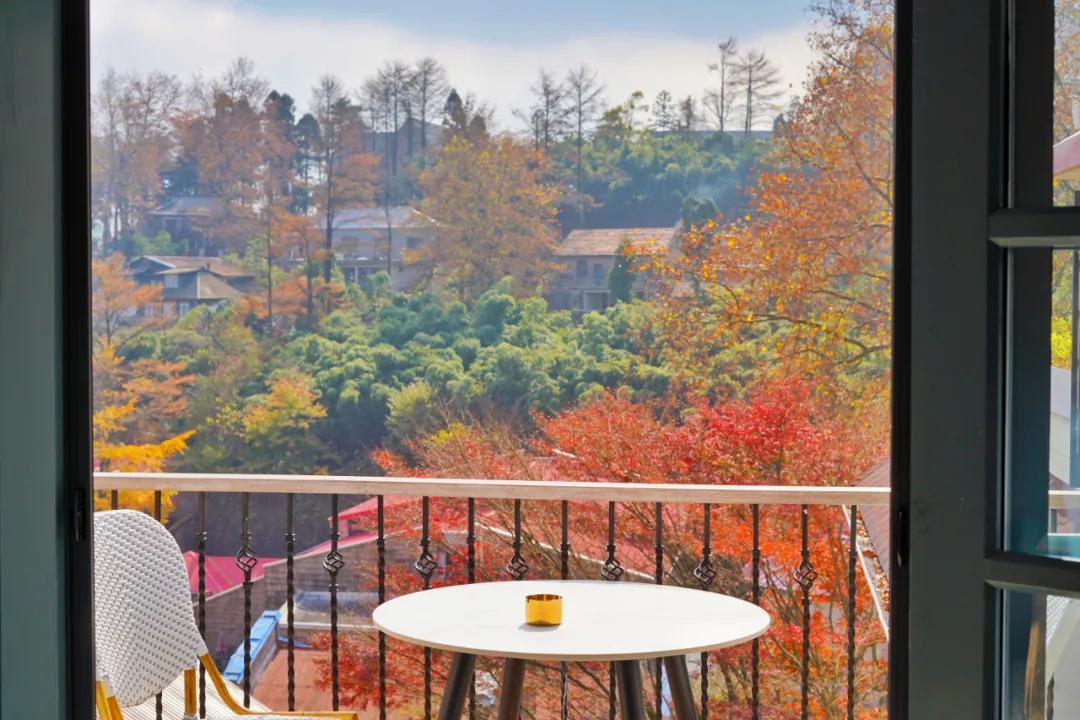 安吉玩雪的地方推荐,安吉周末滑雪泡温泉