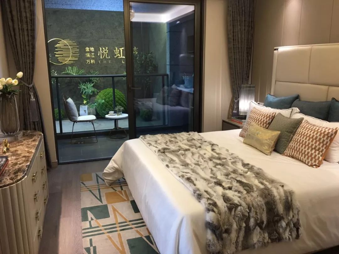 悦虹湾值不值得买,悦虹湾降价