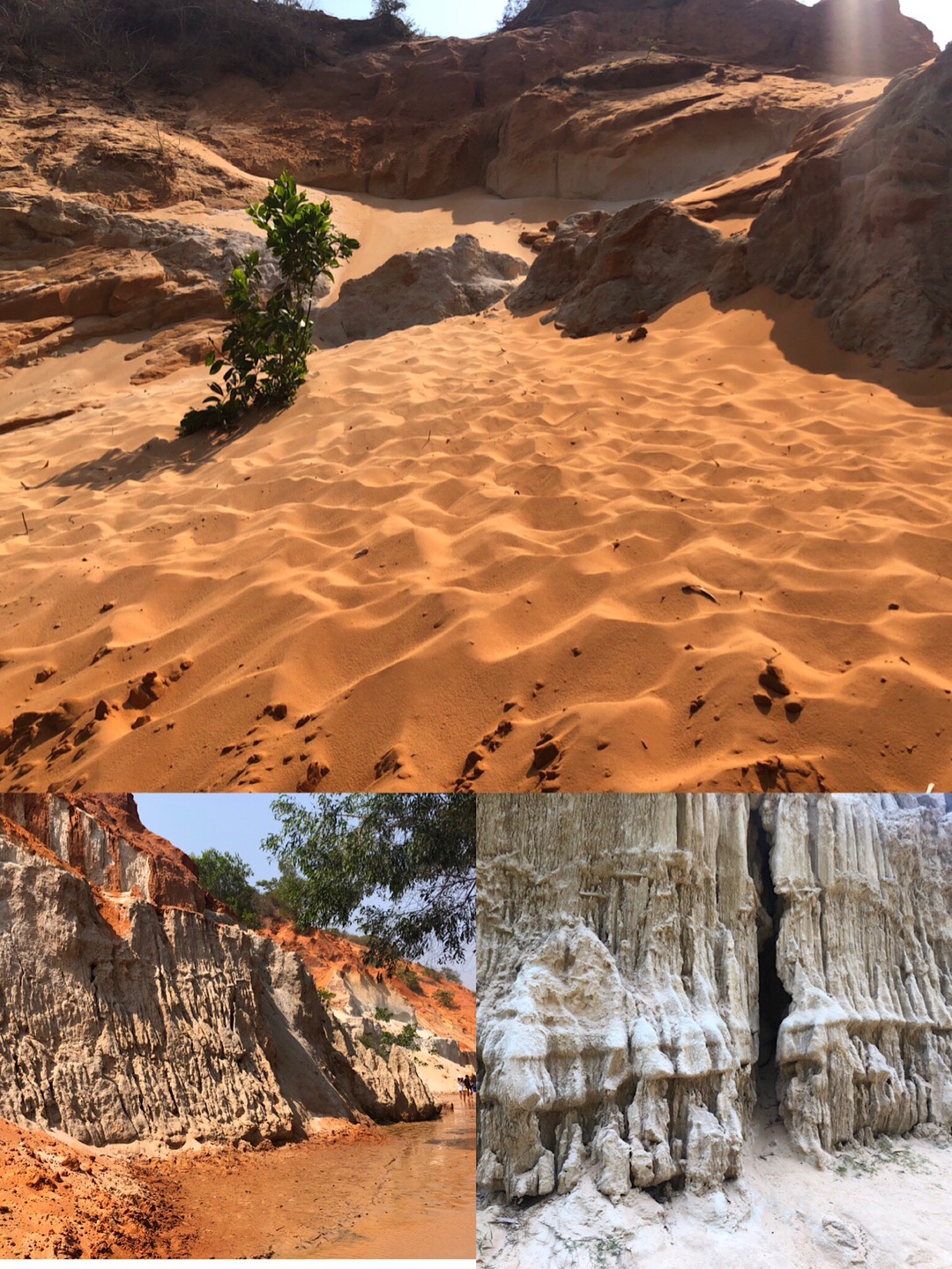 越南越美一生必去一次,越南必去10个地方