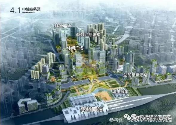 惠阳临深买房,惠州大亚湾买房攻略新手必看