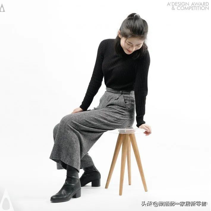 获奖的设计大师作品,设计大师的家居设计作品