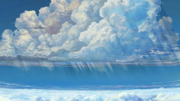 新海诚和宫崎骏谁更胜一筹,票房超过你的名字