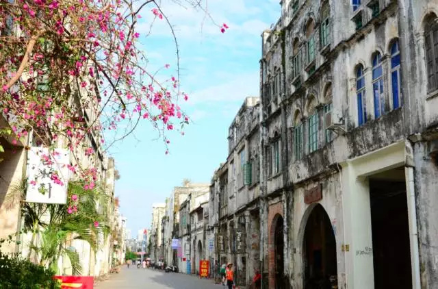 热带风景巴厘岛,享受巴厘岛热带风光的地方