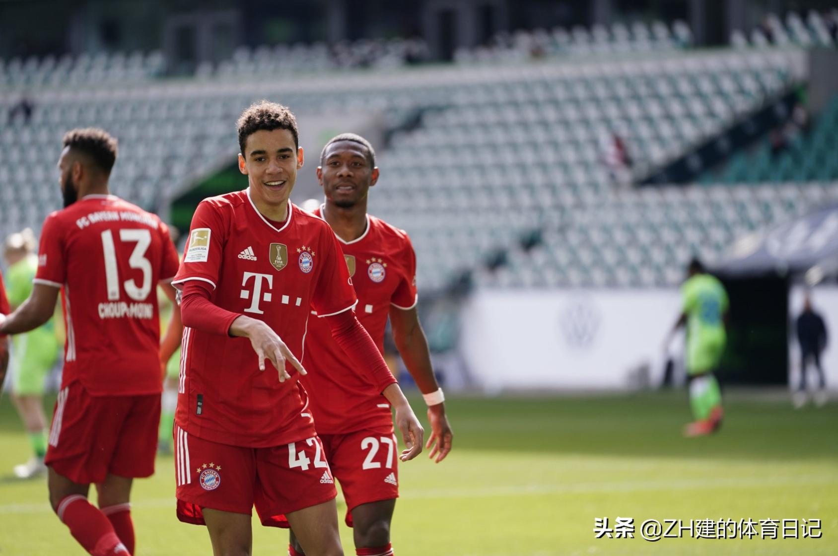 拜仁官宣弗里克离任,拜仁慕尼黑下赛季主教练