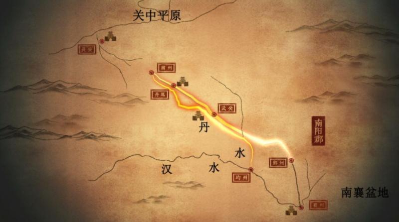 秦国商鞅变法多少年秦国强大,卫鞅在秦国变法为什么叫商鞅变法