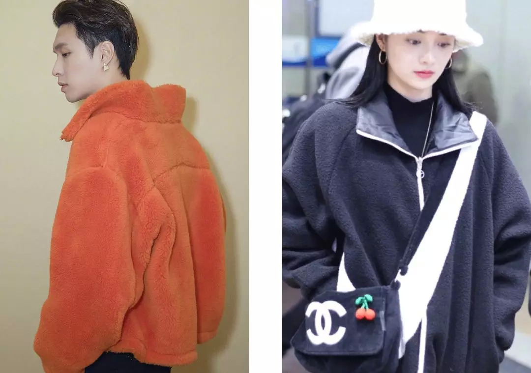皮草推荐高级感,皮草过时了今年流行这12款
