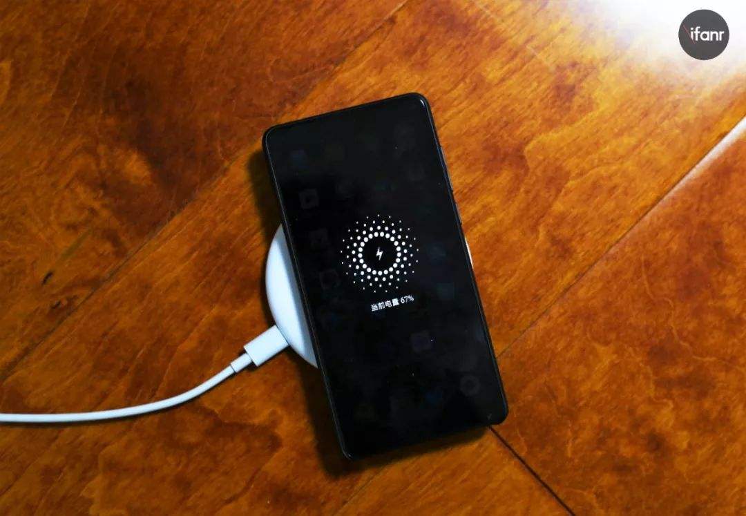 小米手机无线充电从什么时候开始,小米手机80w无线充