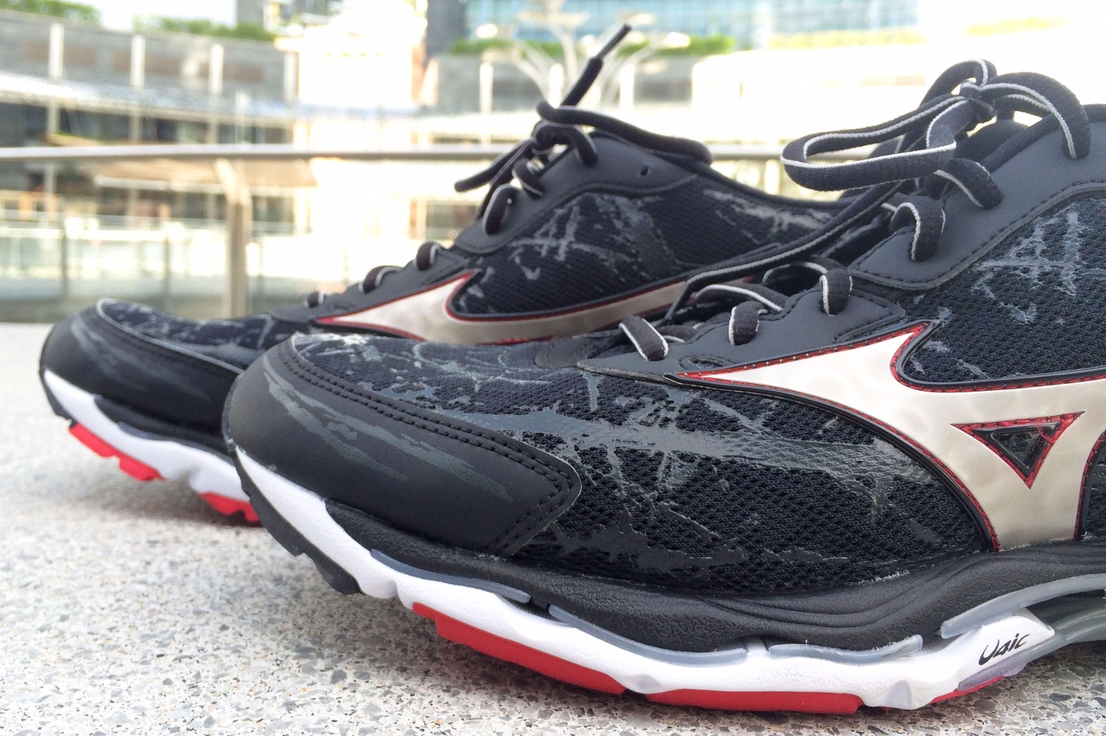 怎么知道自己适合哪种跑鞋,美津浓跑鞋哪款比较好