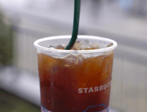 星巴克推出八种饮品吐槽,星巴克不会踩雷的饮品