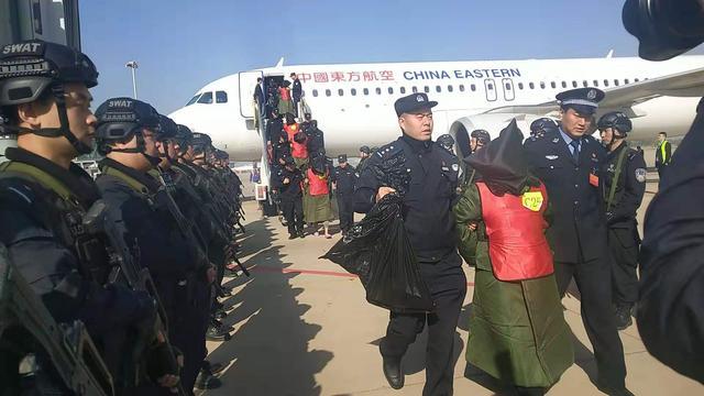 河北保定80人被骗后续,扎心第一批90后马上奔3了