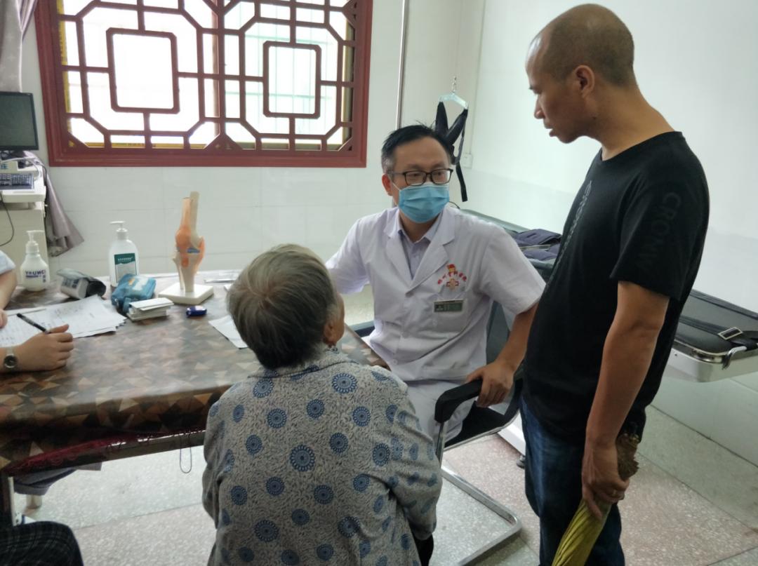 郴州骨科医院最新消息,郴州骨科医院公益活动