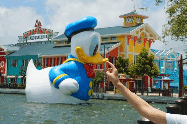 上海超全攻略,上海全天免费最值得去的旅游景点