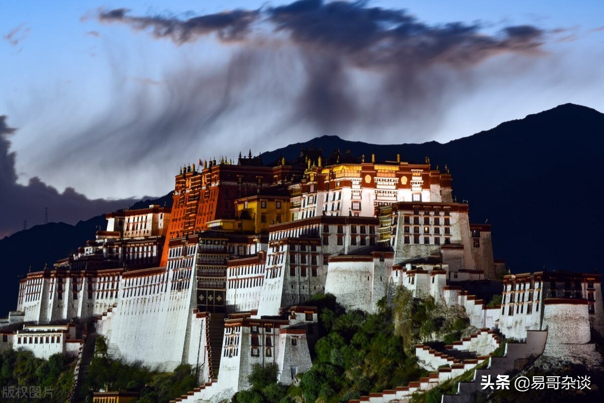 拉萨之恋（51）——情殇|我遇到失联30年的青梅竹马