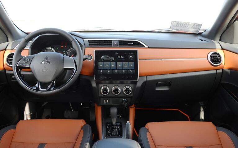 三菱劲炫最新改款,三菱劲炫新款最新视频