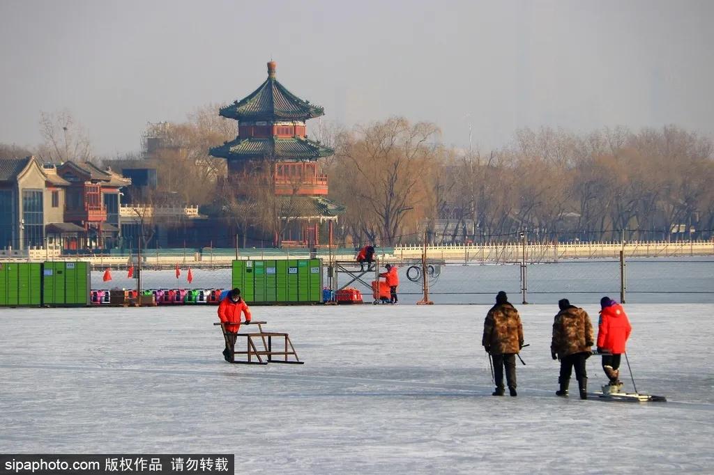 北京不需要预约免费的打卡地,不需预约打卡地北京