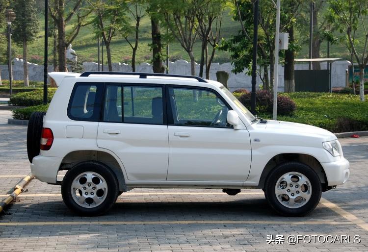 猎豹飞腾经典版,猎豹飞腾小越野最新款