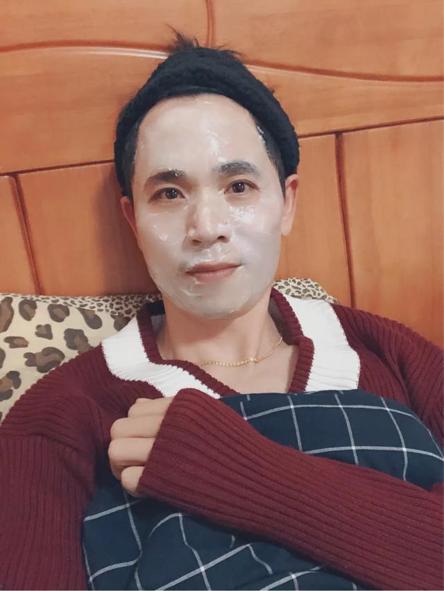 不做油腻大叔的说说,不做油腻大叔分享我的护肤心得