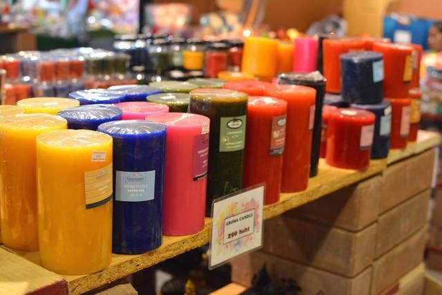 泰国伴手礼品必买清单,2020泰国必买的20种礼物