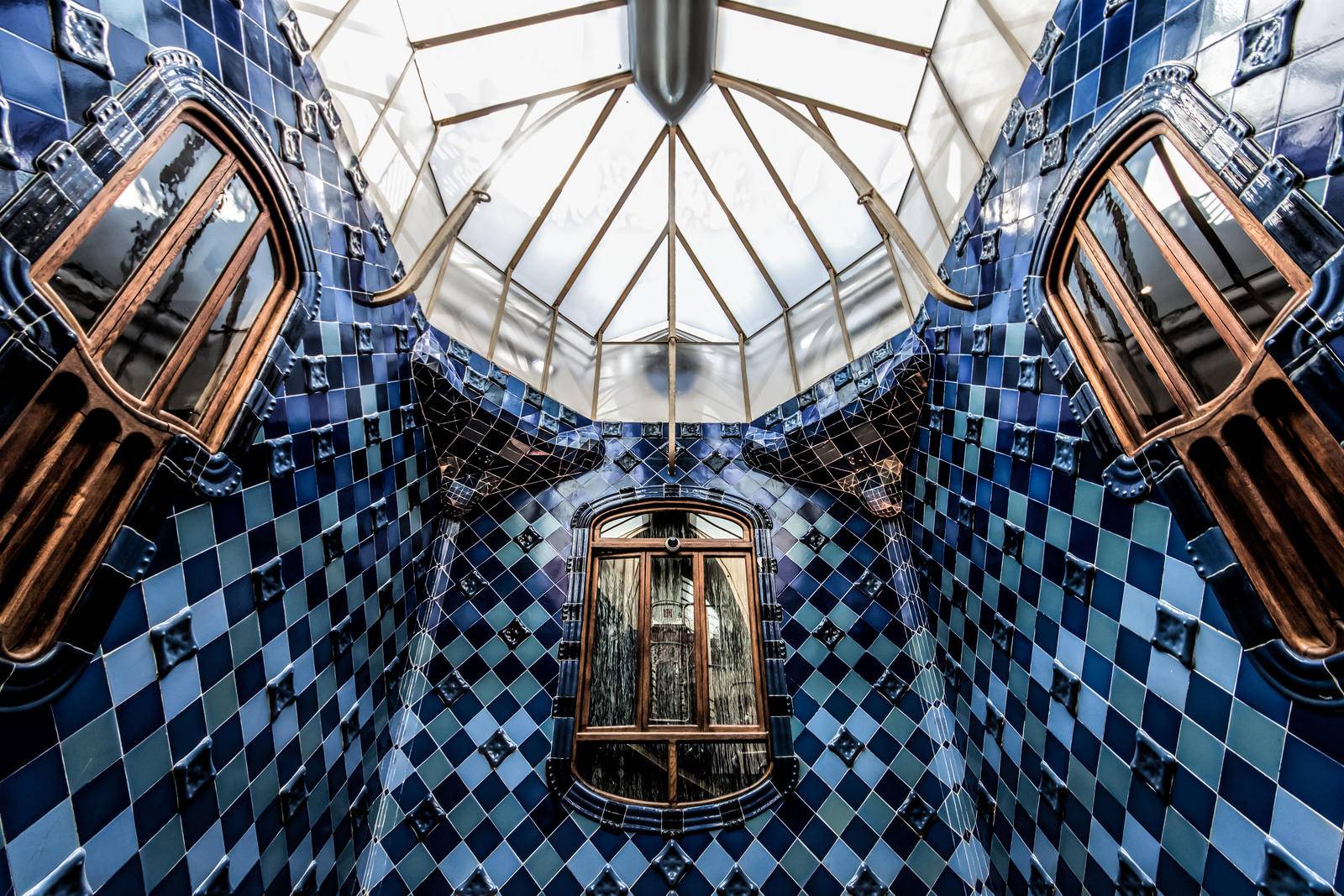 强迫症设计的城市,强迫症最怕的装修细节