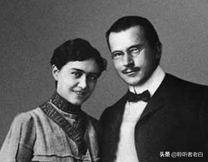 荣格与精神病,荣格为什么最后得精神病