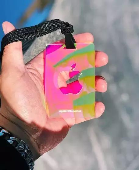 苹果店外立面效果图,苹果最大店面设计图