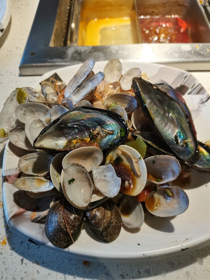 千家粗粮王黑标店双人餐,花最少的钱吃大餐