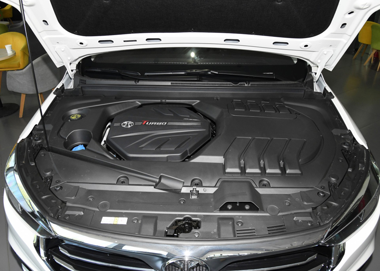 绅宝d50最新款最高配,绅宝d50新款图片及价格