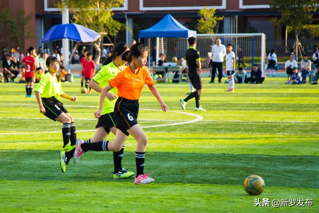 2021小学甲组足球联赛,2021莲池区中小学生足球联赛