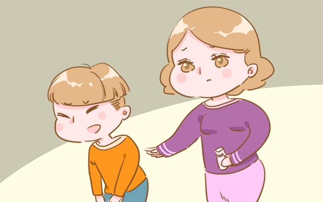 孩子的运动也需要大人的正确引导,告诉孩子运动后注意四件事