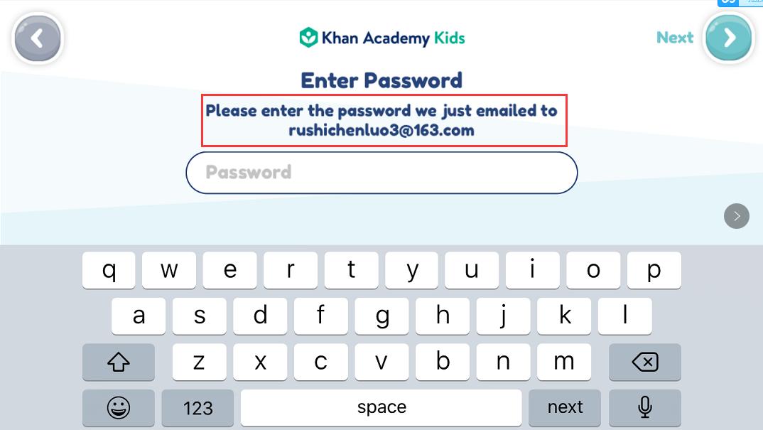 khanacademy可汗学院,khanacademykids