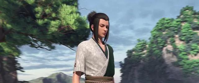 侠岚风语咒和侠岚的关联,侠岚风语咒有多少季