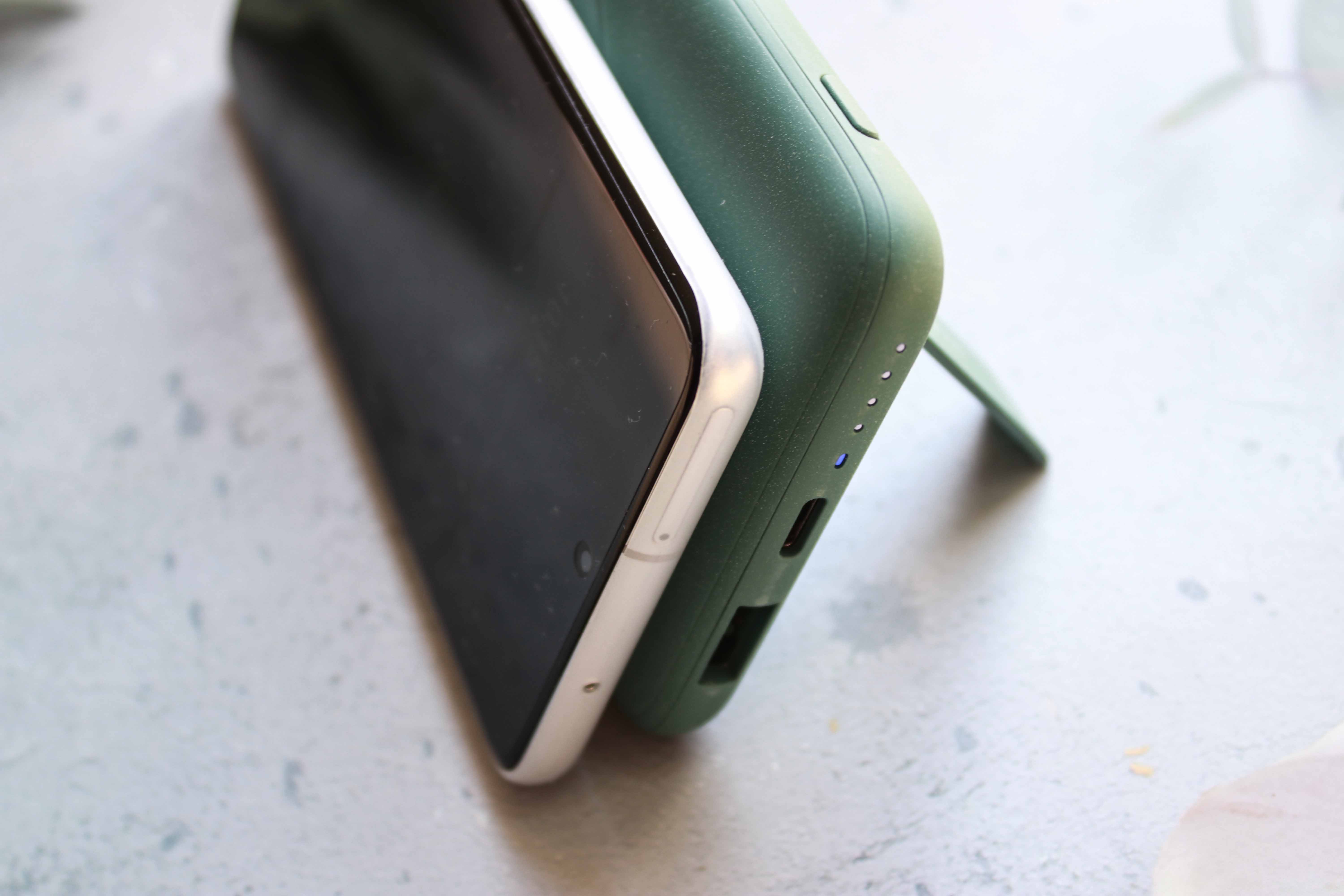 麦多多移动电源多少钱一个,麦多多磁吸移动电源