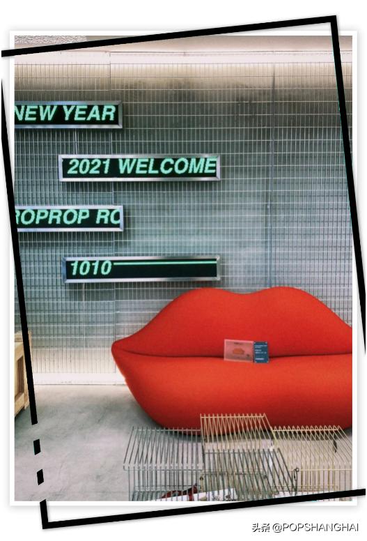 魔都网红家居,2023魔都必逛街区top10