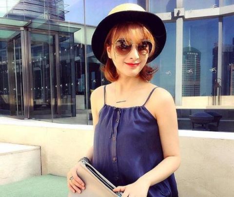 出生沈阳的主持人,主持人吴昕的简历