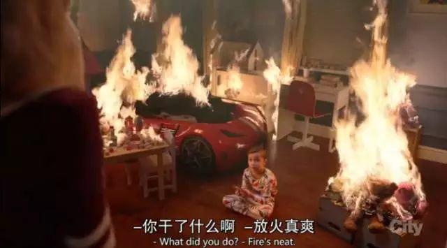 熊孩子终极治疗方法,治熊孩子的秘诀