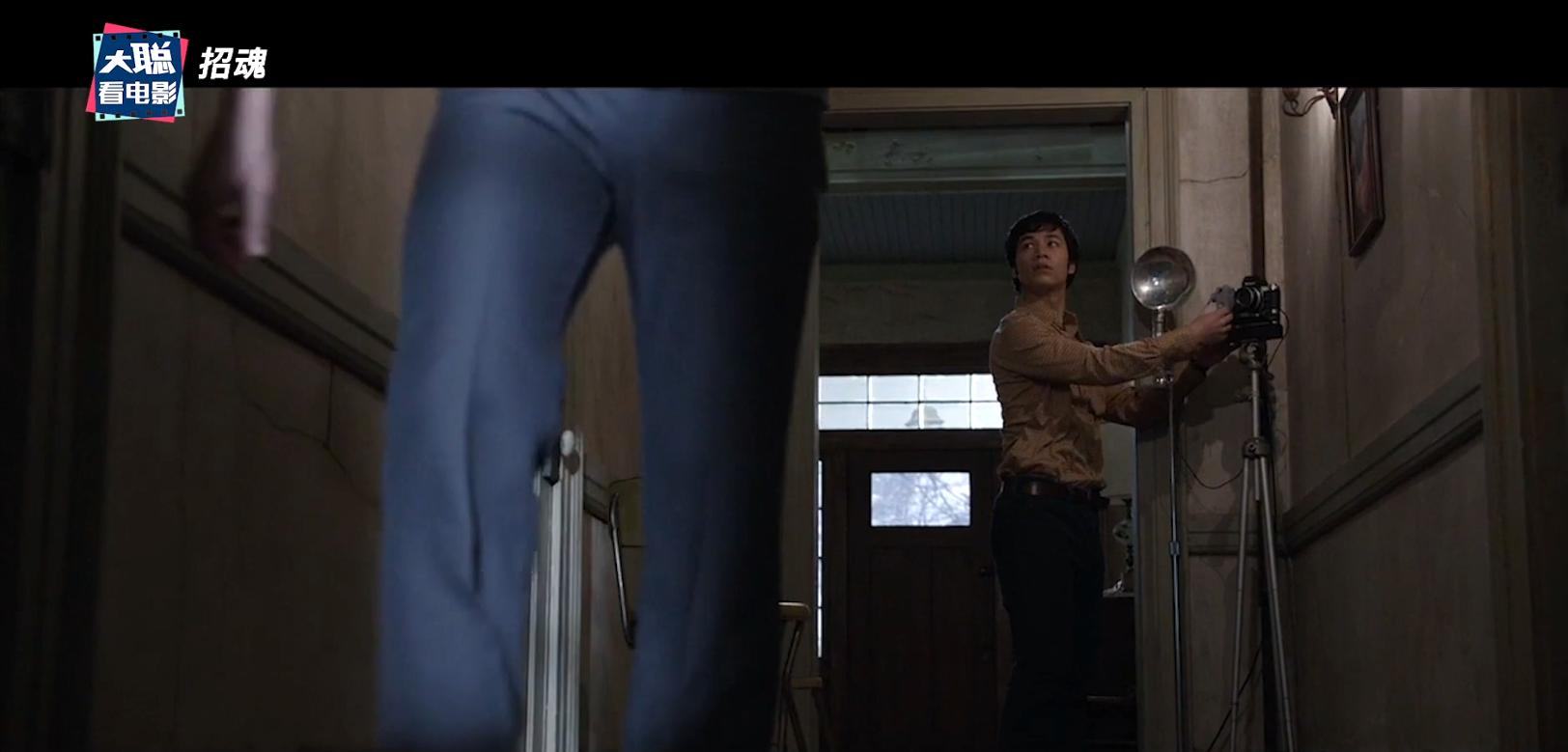 2020年恐怖片招魂3,招魂系列恐怖电影解说