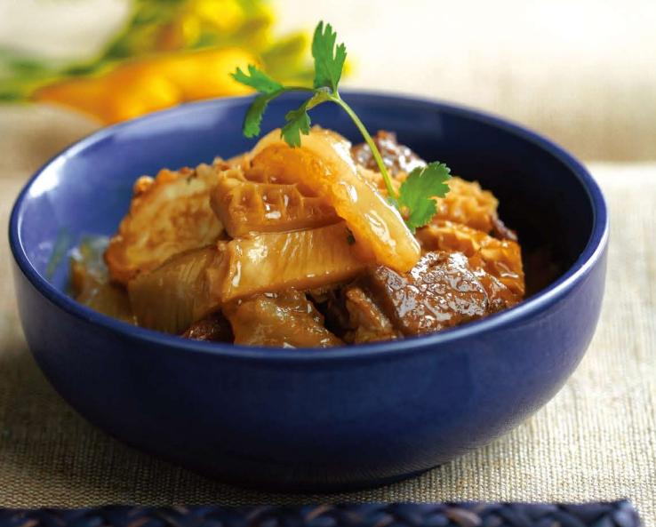 学会了这道菜宝宝吃肉不发愁,学会这几款焖饭连菜都不用煮了