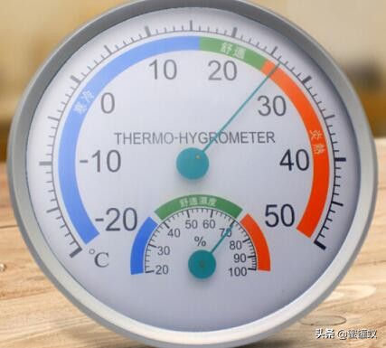 温湿度计哪个品牌准确家用,温湿度计十大品牌排行榜