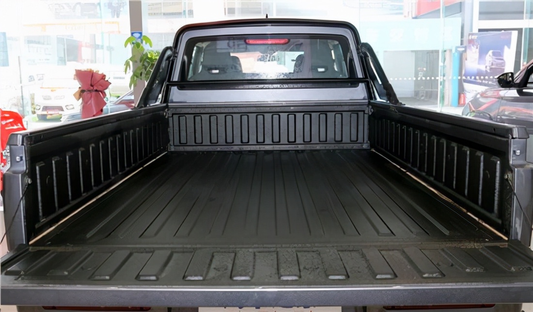 五菱征途皮卡优缺点,五菱皮卡征途创业