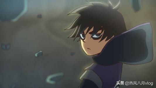 15部超好看的国产动画片,15部超好看的国产动漫