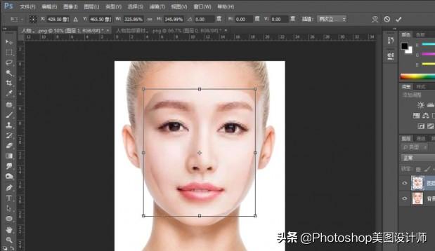 pscs3自动混合图层在哪里,ps怎么自动混合图层经常出错
