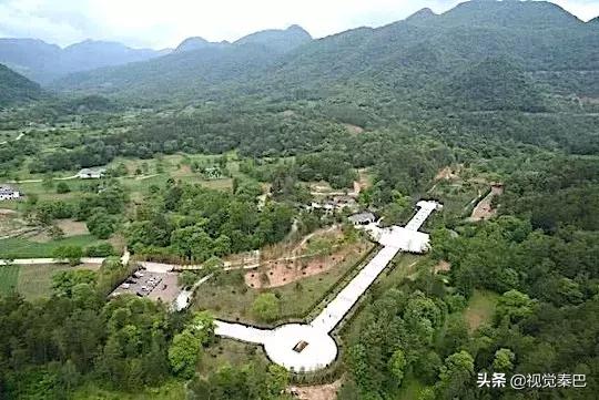 今天,我要夸夸我的通江县