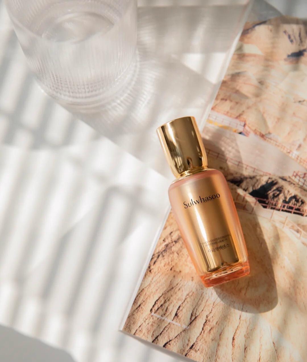 适合三十岁以上女人用的平价精华,适合30岁以上的女性精华