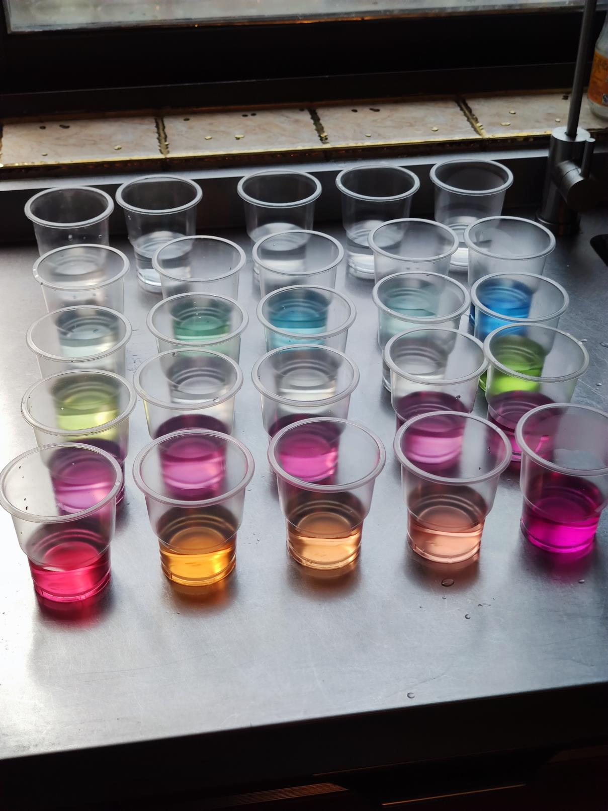 滤水壶有害吗,滤水壶的效果