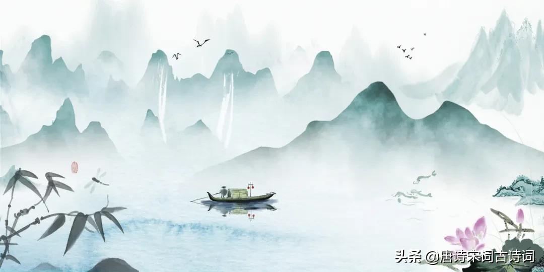 红叶黄花是谁的诗,红叶黄花是什么花图片