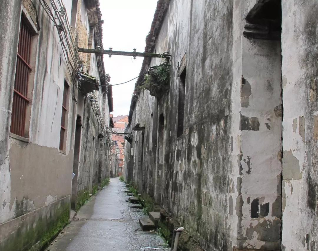 东阳市白坦村古建筑历史文化！我们一起去看看吧