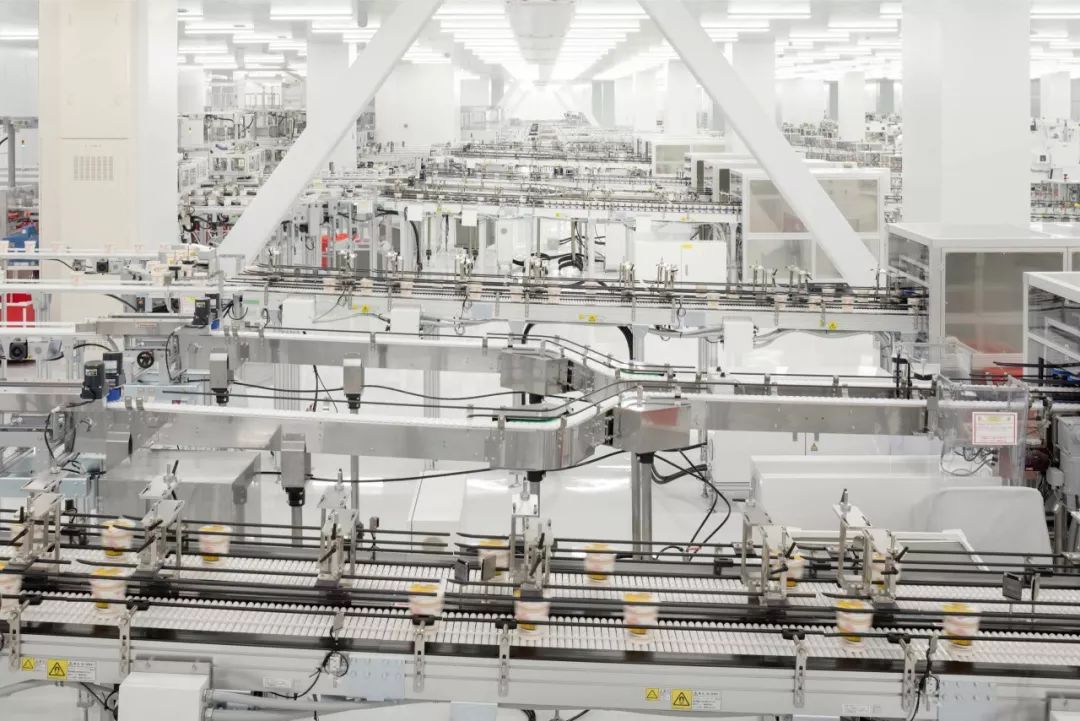 世界上第一款方杯面,日本最好的杯面